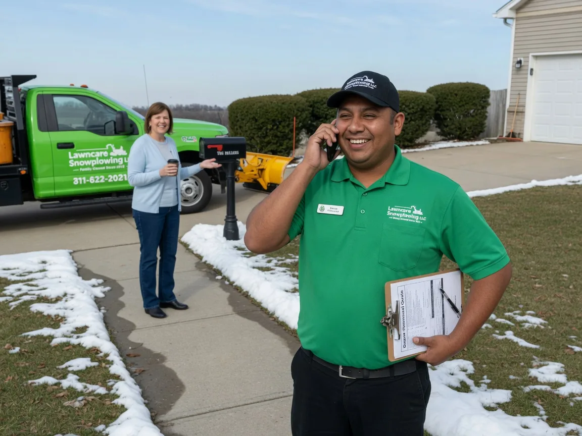 Lawn Care Services By Expert Landscaper Glenn Dale, MD FAQs